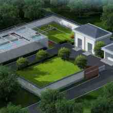  百農(nóng)方蘭特色農(nóng)業(yè)開(kāi)發(fā)中心 主營(yíng) 百香果 方竹系列產(chǎn)品