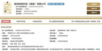 度鏈啟航 巨頭競(jìng)逐下的區(qū)塊鏈技術(shù)研發(fā)新浪潮